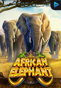 Bocoran RTP Slot African Elephant di GOBAN HOKI