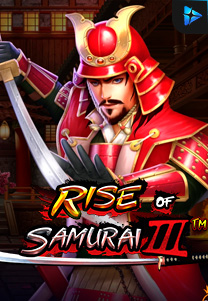 Bocoran RTP Slot Rise of Samurai 3 di GOBAN HOKI