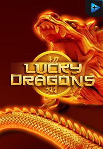 Bocoran RTP Slot Lucky-Dragons di GOBAN HOKI