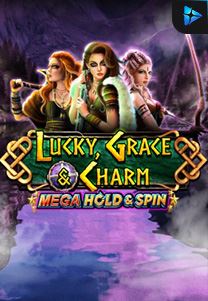 Bocoran RTP Slot Lucky-Grace-and-Charm di GOBAN HOKI