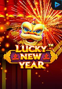 Bocoran RTP Slot Lucky New Year di GOBAN HOKI