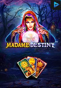 Bocoran RTP Slot Madam Destiny di GOBAN HOKI