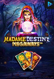 Bocoran RTP Slot Madame-Destiny-Megaways di GOBAN HOKI