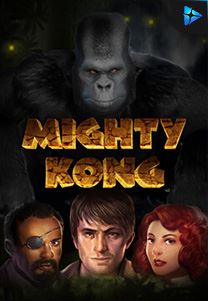 Bocoran RTP Slot Mighty-Kong di GOBAN HOKI