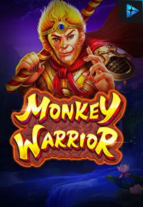 Bocoran RTP Slot Monkey-Warrior di GOBAN HOKI