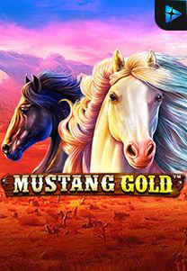 Bocoran RTP Slot Mustang-Gold di GOBAN HOKI