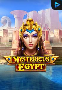 Bocoran RTP Slot Mysterious Egypt di GOBAN HOKI