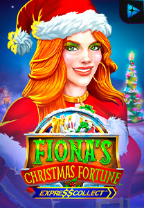 Bocoran RTP Slot Fiona's Christmas Fortune di GOBAN HOKI