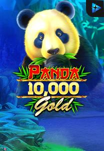 Bocoran RTP Slot Panda-Gold-10.000 di GOBAN HOKI