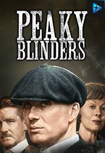 Bocoran RTP Slot Peaky Blinders di GOBAN HOKI