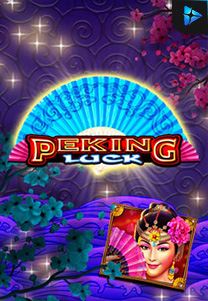 Bocoran RTP Slot Peeking Luck di GOBAN HOKI