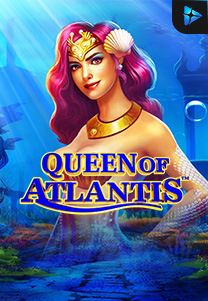 Bocoran RTP Slot Queen-of-Atlantis di GOBAN HOKI