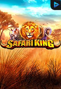 Bocoran RTP Slot Safari-King di GOBAN HOKI