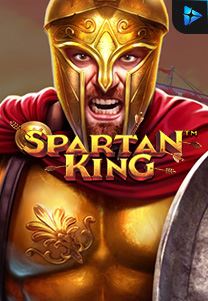 Bocoran RTP Slot Spartan-King di GOBAN HOKI