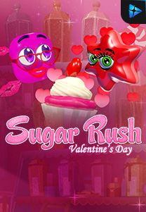 Bocoran RTP Slot Sugar-Rush-Valentines-Day di GOBAN HOKI