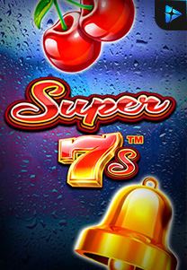 Bocoran RTP Slot Super 7s di GOBAN HOKI