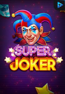 Bocoran RTP Slot Super-Joker di GOBAN HOKI