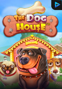 Bocoran RTP Slot The Dog House di GOBAN HOKI