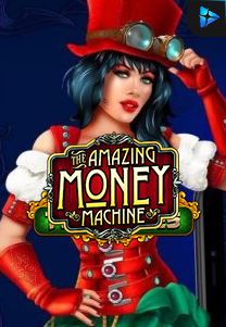 Bocoran RTP Slot The-Amazing-Money-Machine di GOBAN HOKI