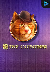 Bocoran RTP Slot The-Catfather di GOBAN HOKI