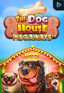 Bocoran RTP Slot The-Dog-House-Megaways di GOBAN HOKI