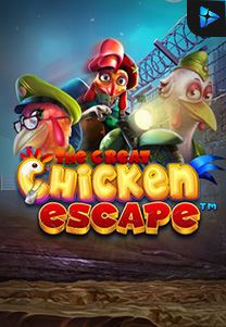 Bocoran RTP Slot The Great Chicken Escape di GOBAN HOKI