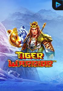 Bocoran RTP Slot The Tiger Warrior di GOBAN HOKI