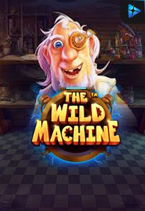 Bocoran RTP Slot The-Wild-Machine di GOBAN HOKI