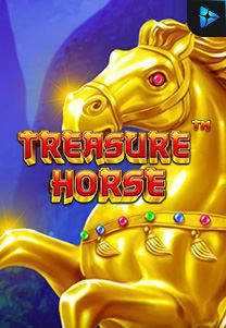 Bocoran RTP Slot Treasure-Horse di GOBAN HOKI