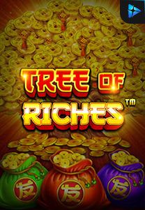 Bocoran RTP Slot Tree-of-Riches di GOBAN HOKI