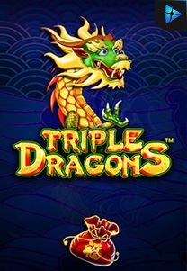 Bocoran RTP Slot Triple-Dragons di GOBAN HOKI