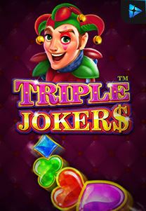 Bocoran RTP Slot Triple Jokers di GOBAN HOKI