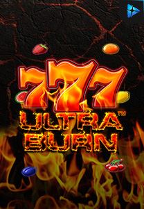 Bocoran RTP Slot Ultra-Burn di GOBAN HOKI