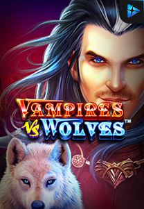 Bocoran RTP Slot Vampires vs Wolves di GOBAN HOKI