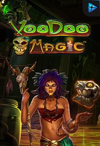 Bocoran RTP Slot VooDoo Magic di GOBAN HOKI