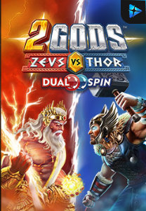 Bocoran RTP Slot 2 Gods Zeus vs Thor di GOBAN HOKI