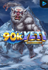 Bocoran RTP Slot 90K Yeti Gigabox di GOBAN HOKI