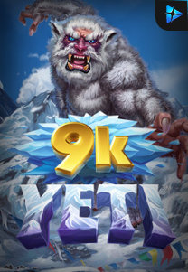 Bocoran RTP Slot 9k Yeti di GOBAN HOKI