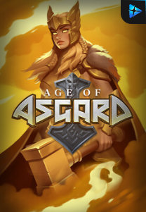 Bocoran RTP Slot Age of Asgard di GOBAN HOKI