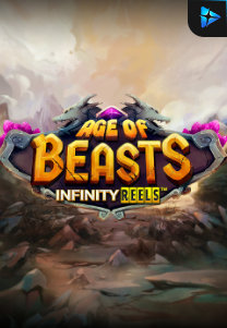 Bocoran RTP Slot Age of Beasts Infinity Reels di GOBAN HOKI