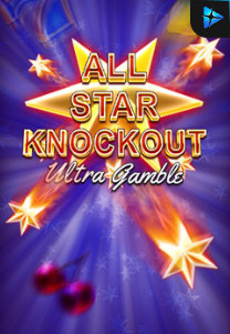 Bocoran RTP Slot All Star Knockout Ultra Gamble di GOBAN HOKI