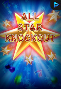 Bocoran RTP Slot All Star Knockout di GOBAN HOKI