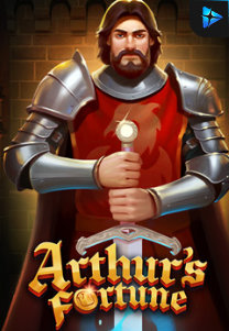 Bocoran RTP Slot Arthur’s Fortune di GOBAN HOKI