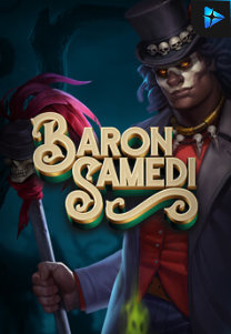 Bocoran RTP Slot Baron Samedi di GOBAN HOKI