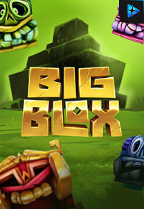 Bocoran RTP Slot Big Blox di GOBAN HOKI
