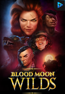 Bocoran RTP Slot Blood Moon Wilds di GOBAN HOKI