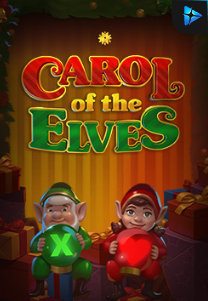 Bocoran RTP Slot Carol of the Elves di GOBAN HOKI