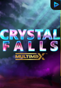 Bocoran RTP Slot Crystal Falls Multimax di GOBAN HOKI