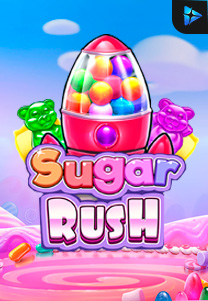 Bocoran RTP Slot Sugar Rush di GOBAN HOKI