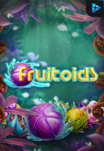 Bocoran RTP Slot Fruitoids di GOBAN HOKI